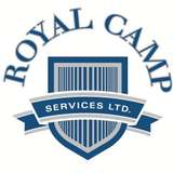 Royal Camp Services Logo