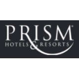 Prism Hotels & Resorts Logo