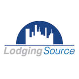 Lodging Source Logo