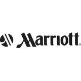 Marriott International Logo
