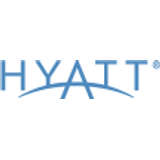 Hyatt Logo