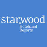 Starwood Hotels & Resorts Logo