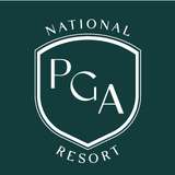 PGA National Resort Logo