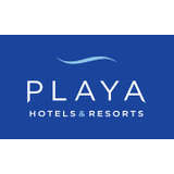 Playa Resorts Logo
