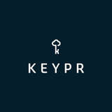 Keypr Logo