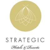 Strategic Hotels & Resorts Logo