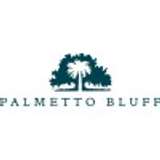 Palmetto Bluff Logo