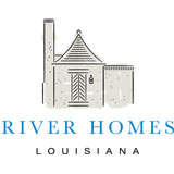 River Homes Logo