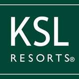 KSL Resorts Logo