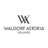Waldorf Astoria Logo