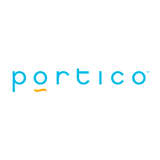 Portico Logo