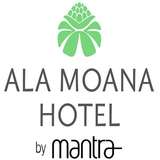 Ala Moana Hotel Logo