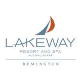 Lakeway Resort & Spa Logo