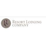 Resort Lodging Logo