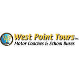 West Point Tours Logo