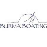 Burma Boating Logo