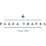 Plaza Travel Logo