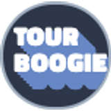 Tour Boogie Logo