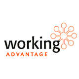 Working Advantage Logo