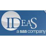 IDeaS Logo