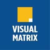Visual Matrix Logo