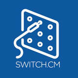 Switch.cm Logo
