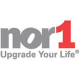 Nor1 Logo