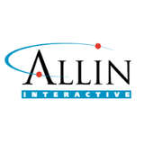 Allin Interactive Logo