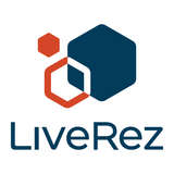 LiveRez Logo