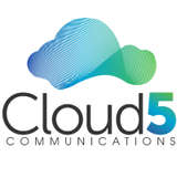 Cloud5 Logo