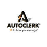 AutoClerk Logo