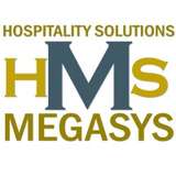 Megasys Hospitality Logo