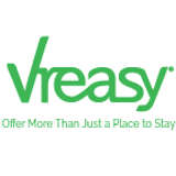 Vreasy Logo