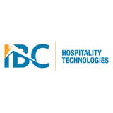 IBC Hospitality Logo