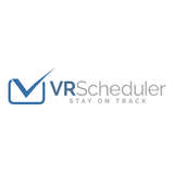 VRScheduler Logo