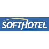 SoftHotel Logo