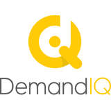 DemandIQ Logo