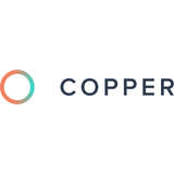 Copper Logo