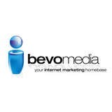 Bevo Media Logo