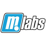 Mdot Labs Logo