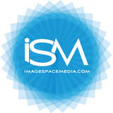 Image Space Media Logo