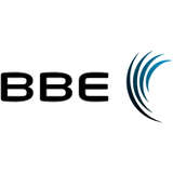 BBE Sound Logo
