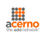 Acerno Logo