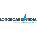 Longboard Media Logo