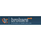 BrokersWeb Logo