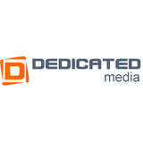Dedicated Media Logo