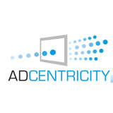 Adcentricity Logo