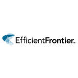 Efficient Frontier Logo