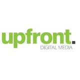 Upfront Logo