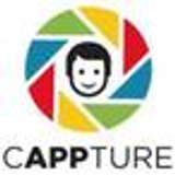 Cappture Logo